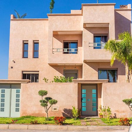 Villa Boutique Amani Lahebichate Exterior foto