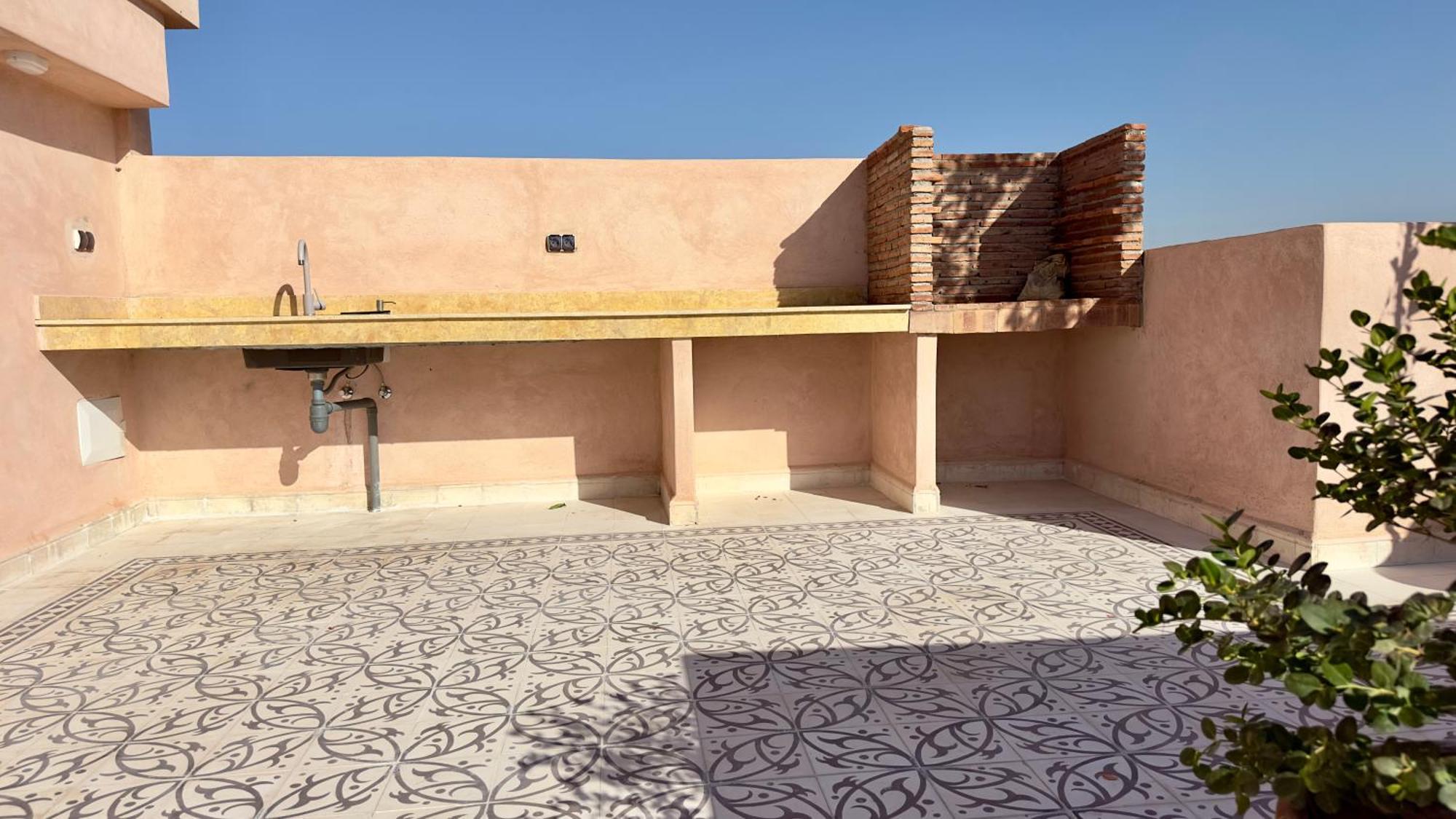 Villa Boutique Amani Lahebichate Exterior foto