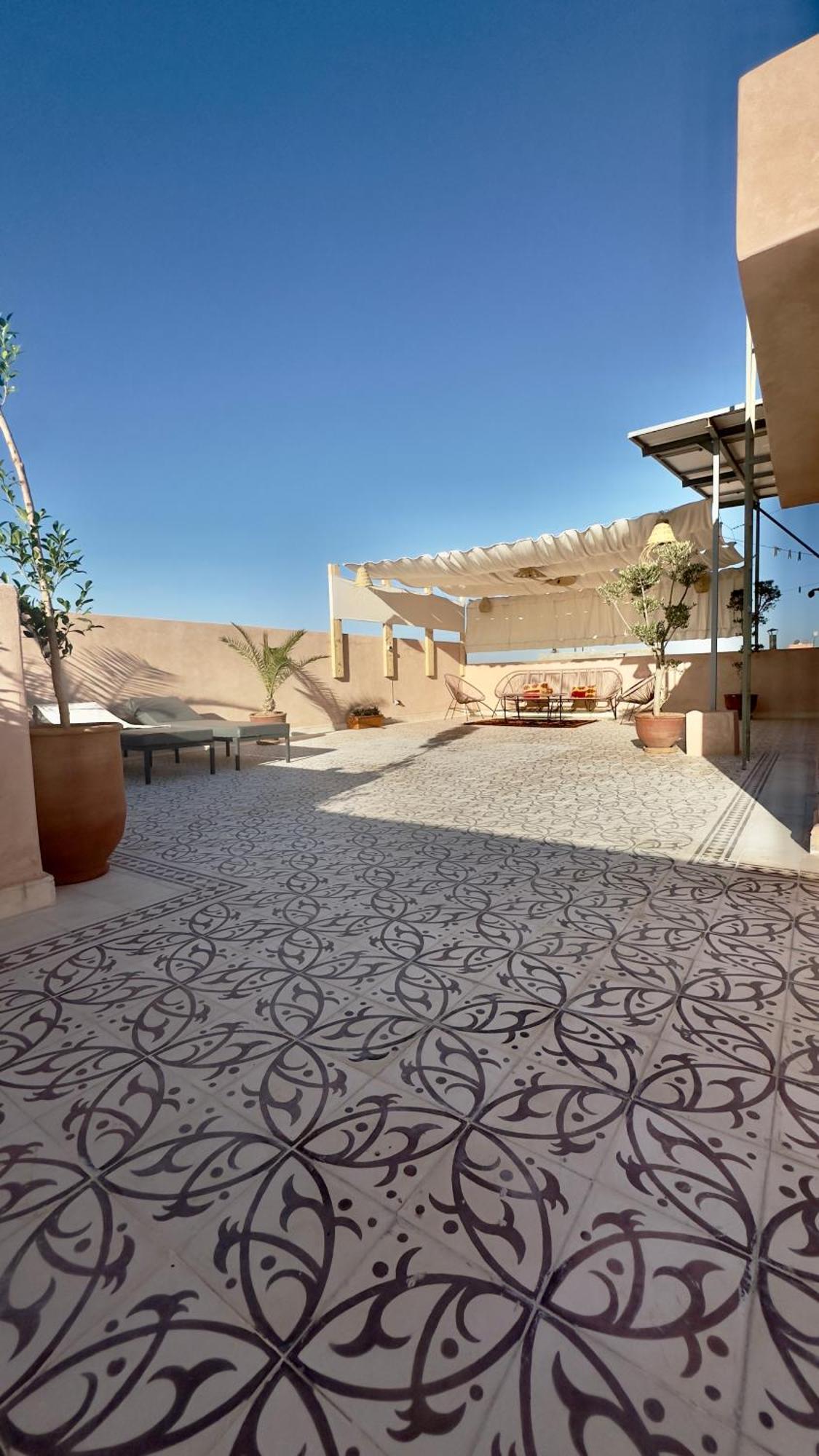 Villa Boutique Amani Lahebichate Exterior foto