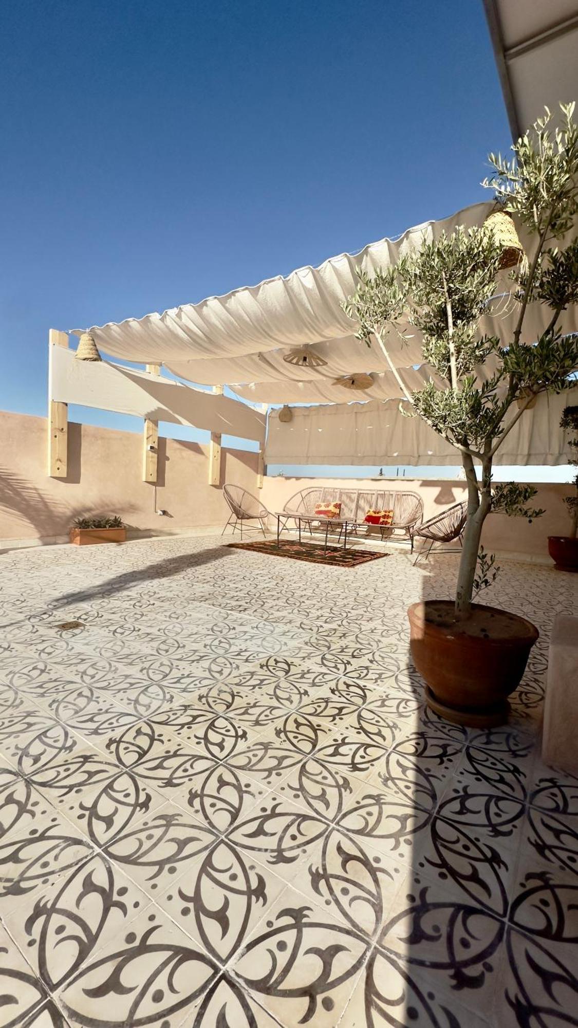Villa Boutique Amani Lahebichate Exterior foto