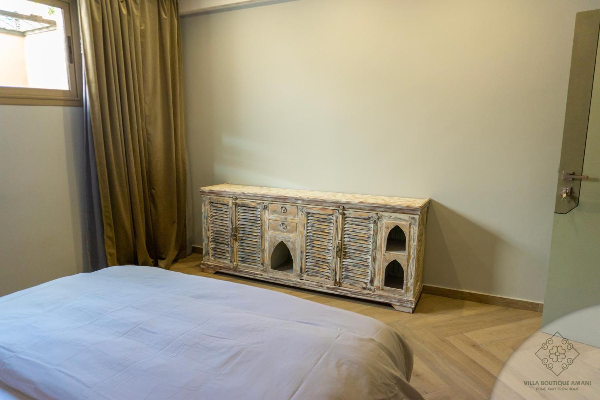 Villa Boutique Amani Lahebichate Exterior foto