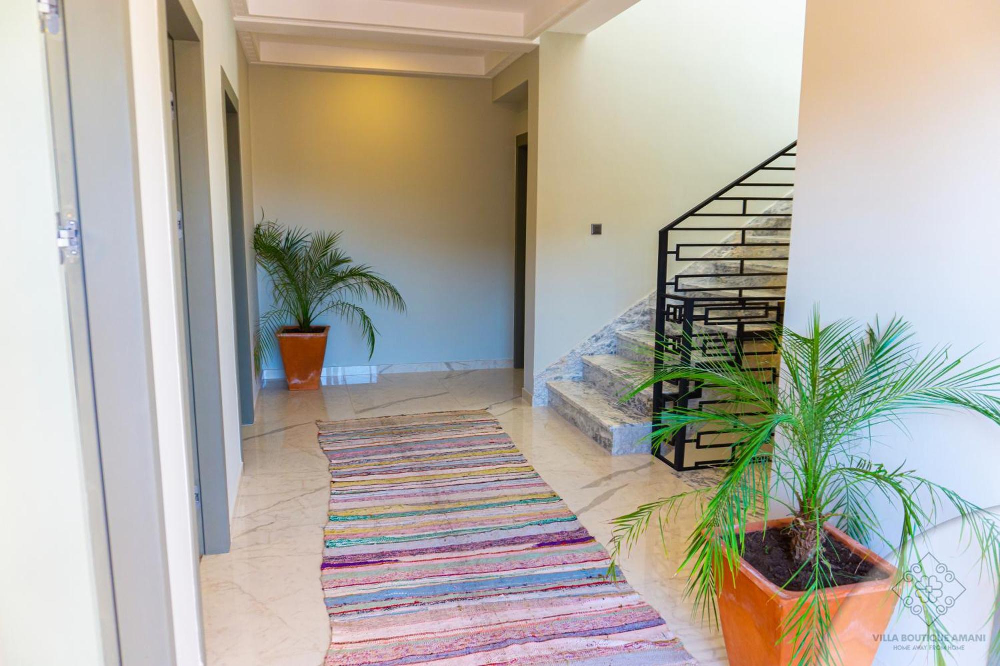 Villa Boutique Amani Lahebichate Exterior foto