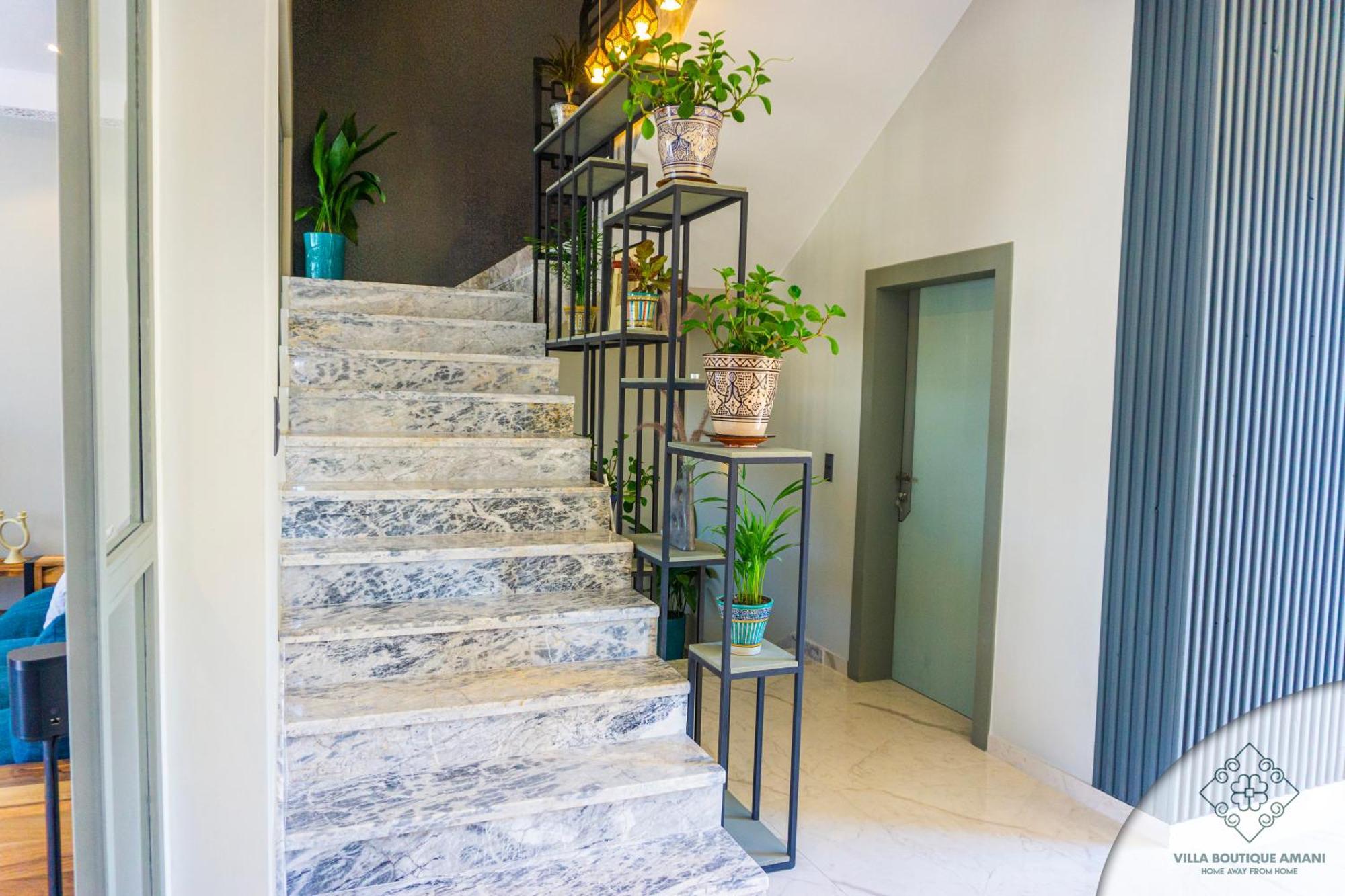 Villa Boutique Amani Lahebichate Exterior foto